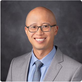 Eugene Eugene portrait
