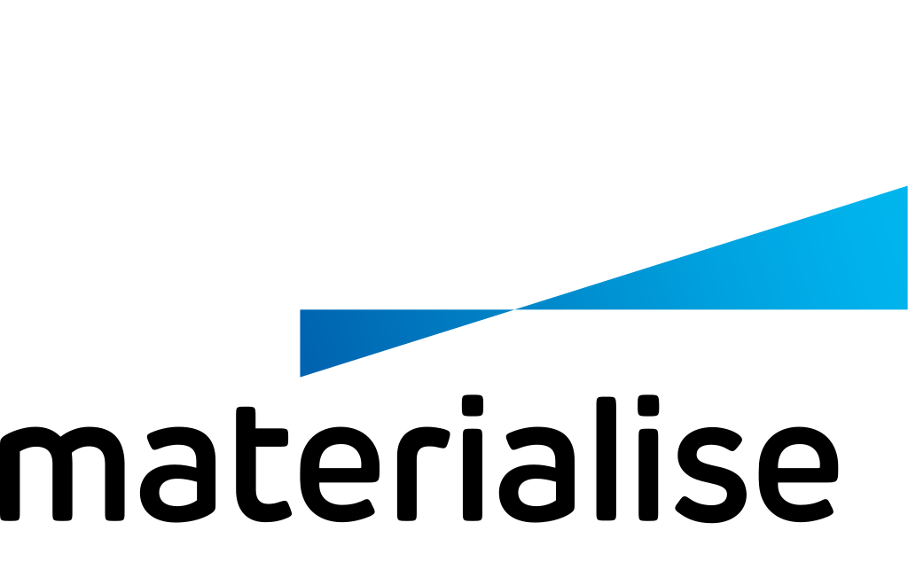 logo materialise