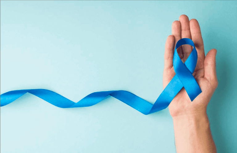 Cancer care